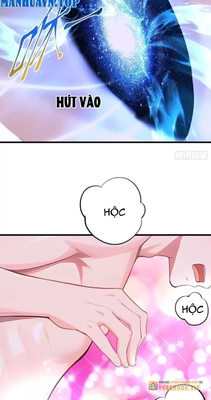 Phu Nhân Nhà Ta Đến Từ Địa Phủ Ngàn Năm: Chapter 53