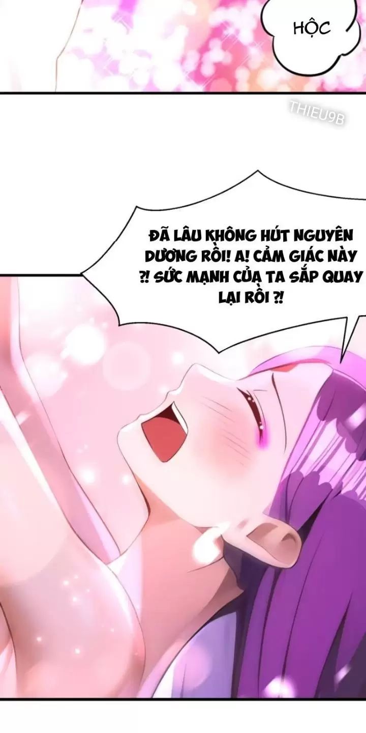 Phu Nhân Nhà Ta Đến Từ Địa Phủ Ngàn Năm: Chapter 53