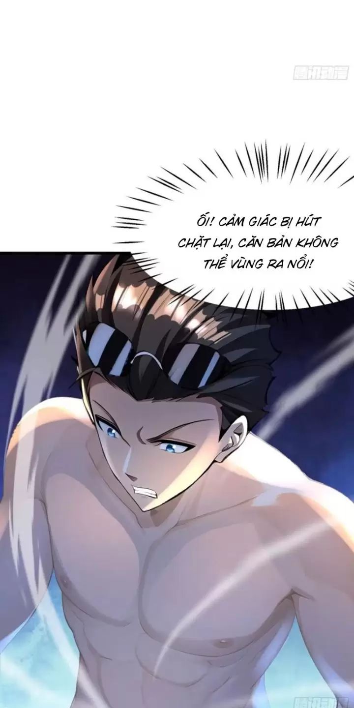 Phu Nhân Nhà Ta Đến Từ Địa Phủ Ngàn Năm: Chapter 53