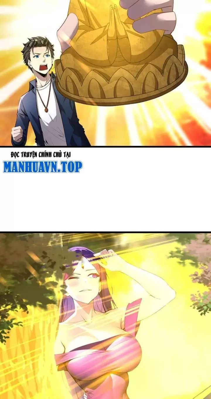 Phu Nhân Nhà Ta Đến Từ Địa Phủ Ngàn Năm: Chapter 54