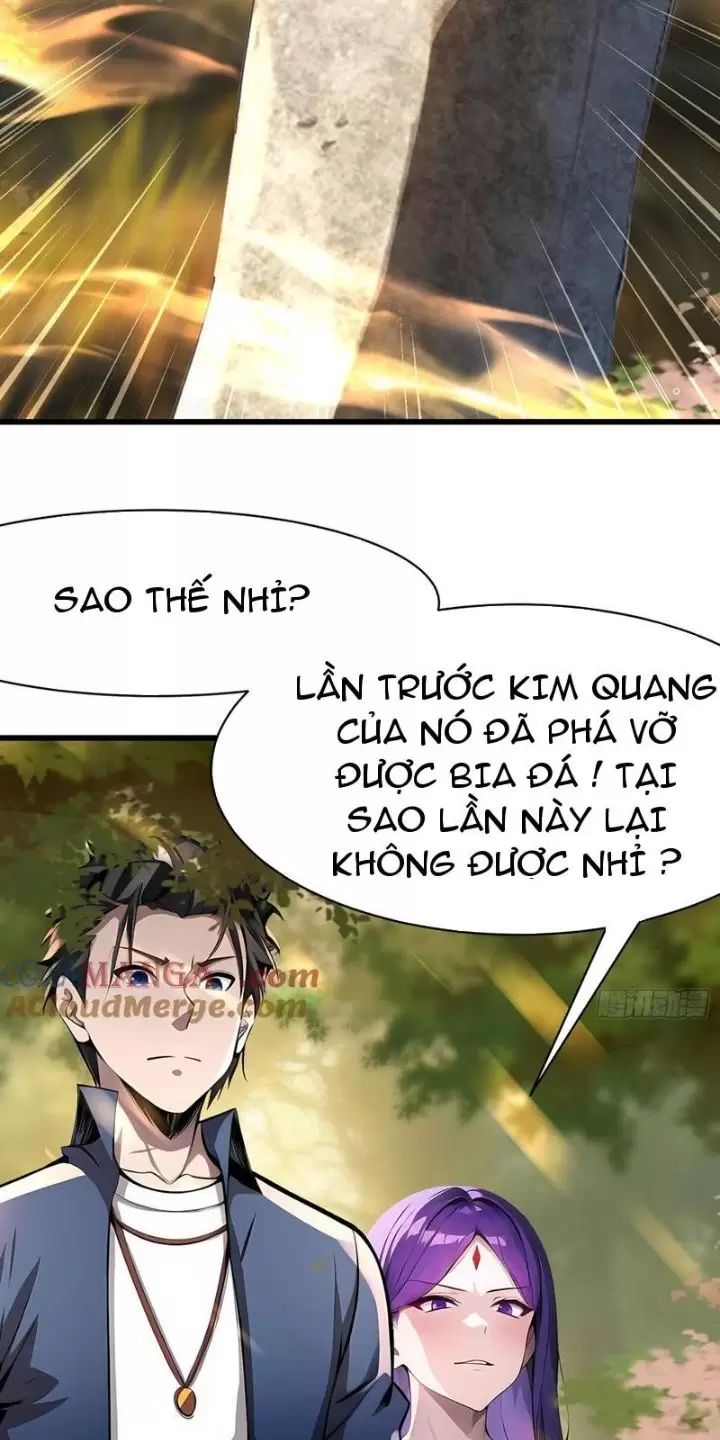 Phu Nhân Nhà Ta Đến Từ Địa Phủ Ngàn Năm: Chapter 54