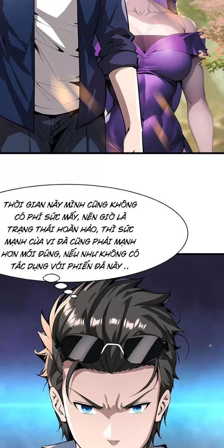 Phu Nhân Nhà Ta Đến Từ Địa Phủ Ngàn Năm: Chapter 54