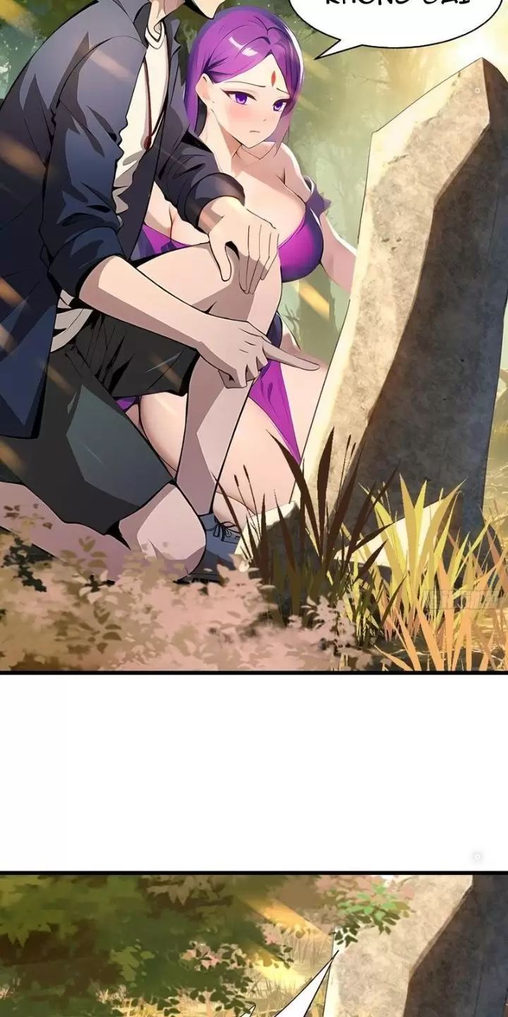 Phu Nhân Nhà Ta Đến Từ Địa Phủ Ngàn Năm: Chapter 54