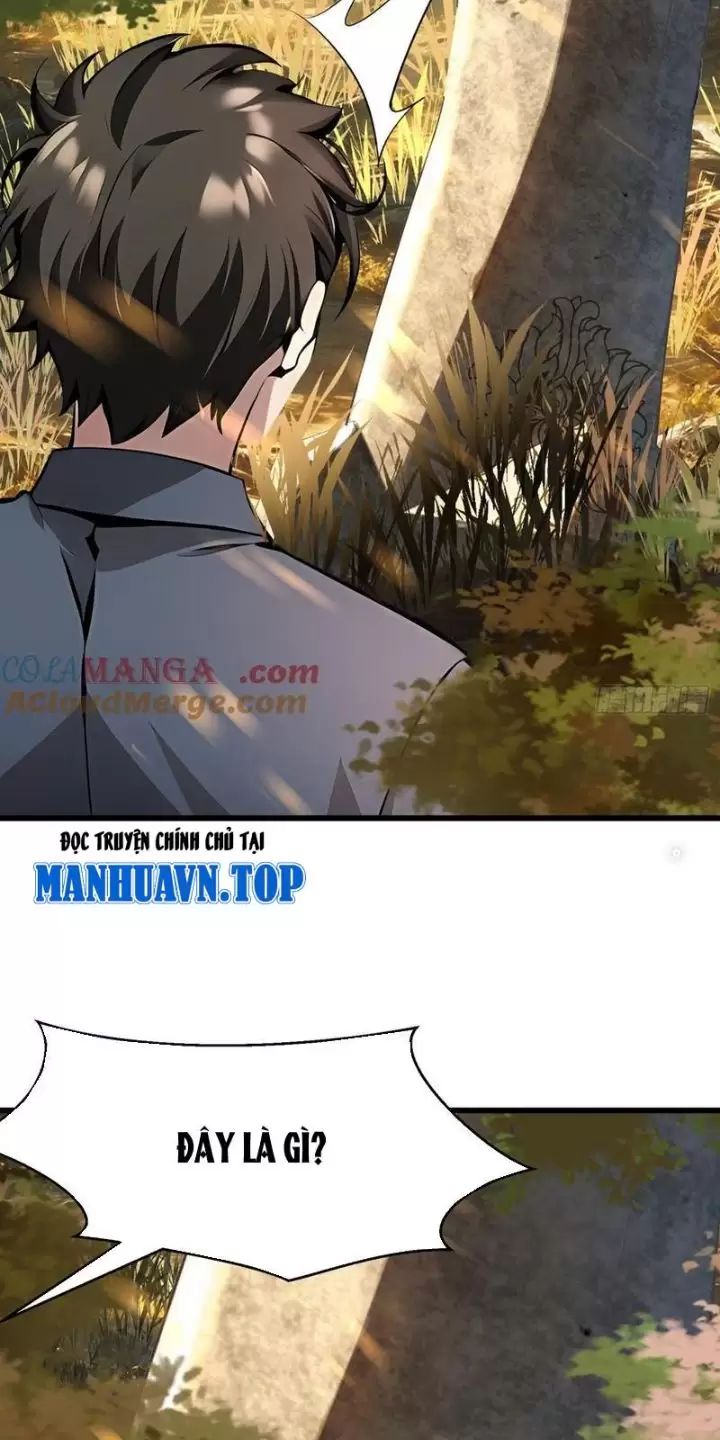 Phu Nhân Nhà Ta Đến Từ Địa Phủ Ngàn Năm: Chapter 54