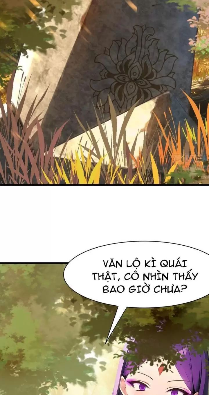 Phu Nhân Nhà Ta Đến Từ Địa Phủ Ngàn Năm: Chapter 54