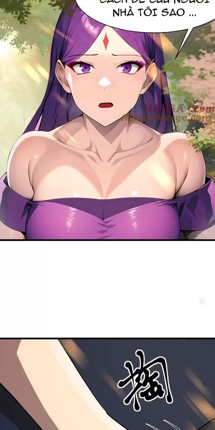 Phu Nhân Nhà Ta Đến Từ Địa Phủ Ngàn Năm: Chapter 54