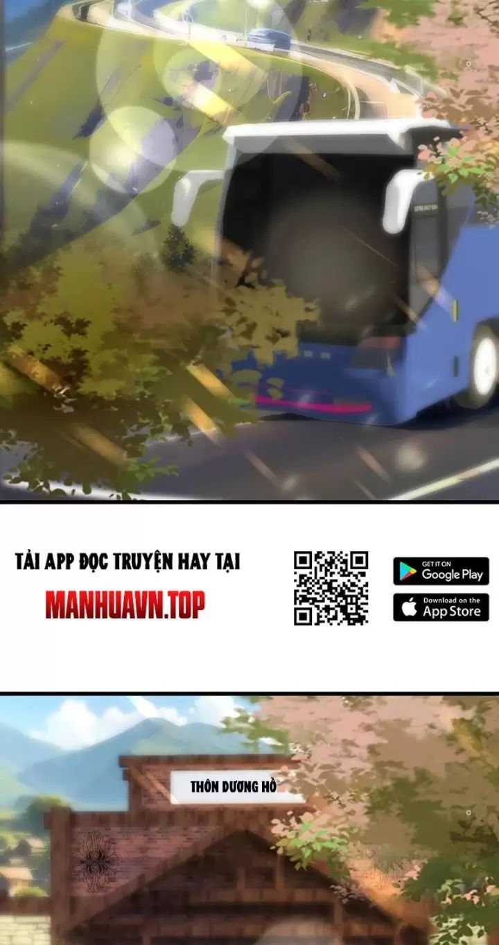 Phu Nhân Nhà Ta Đến Từ Địa Phủ Ngàn Năm: Chapter 54