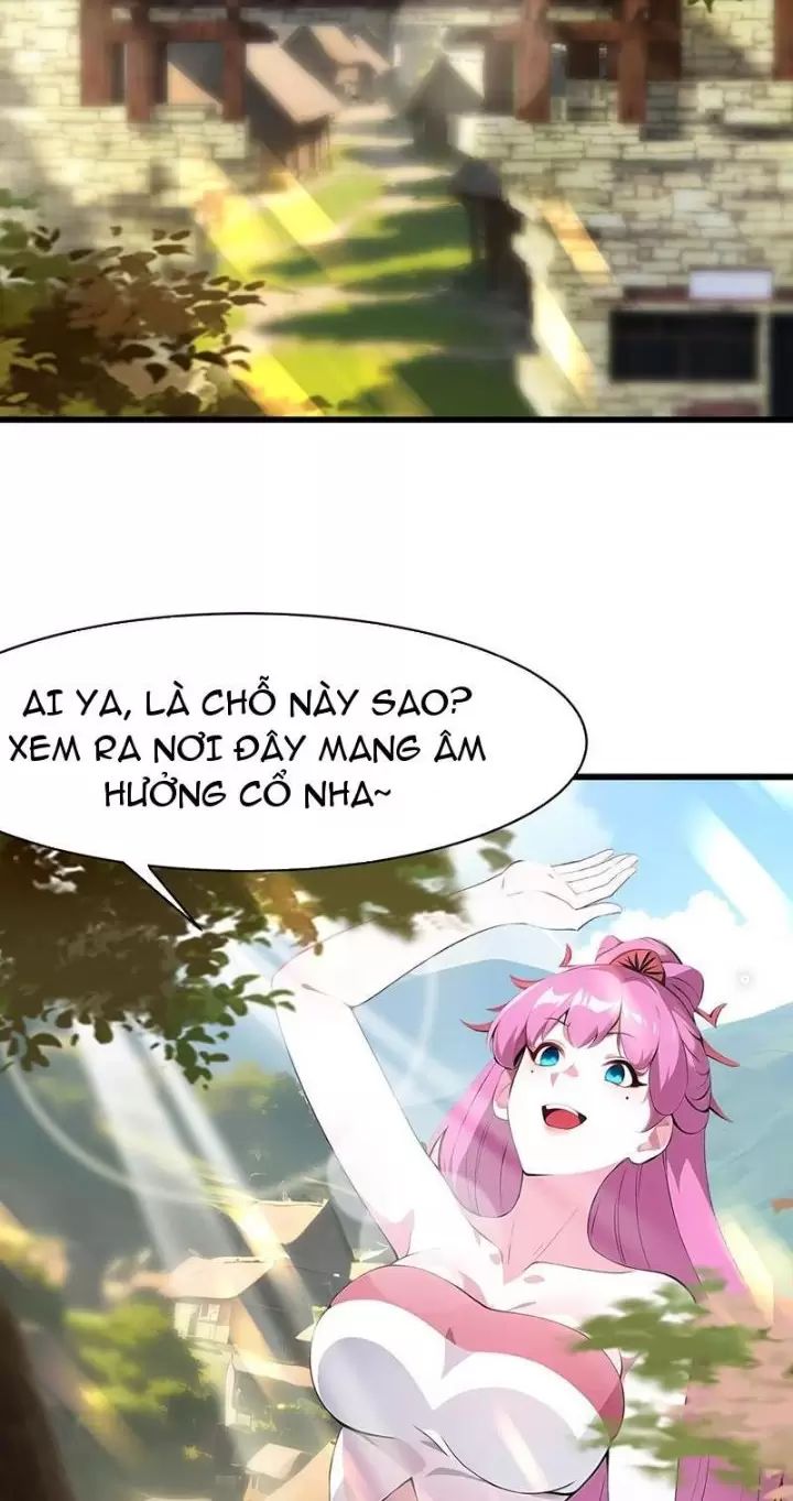 Phu Nhân Nhà Ta Đến Từ Địa Phủ Ngàn Năm: Chapter 54