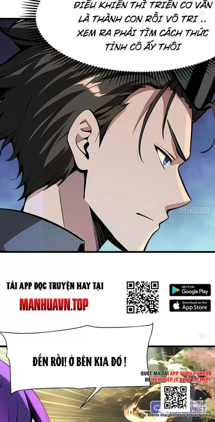 Phu Nhân Nhà Ta Đến Từ Địa Phủ Ngàn Năm: Chapter 54