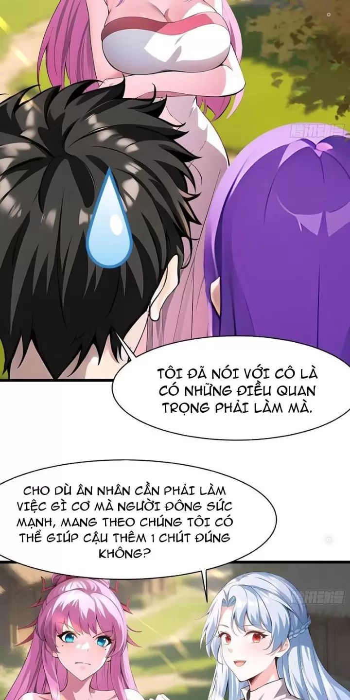Phu Nhân Nhà Ta Đến Từ Địa Phủ Ngàn Năm: Chapter 54