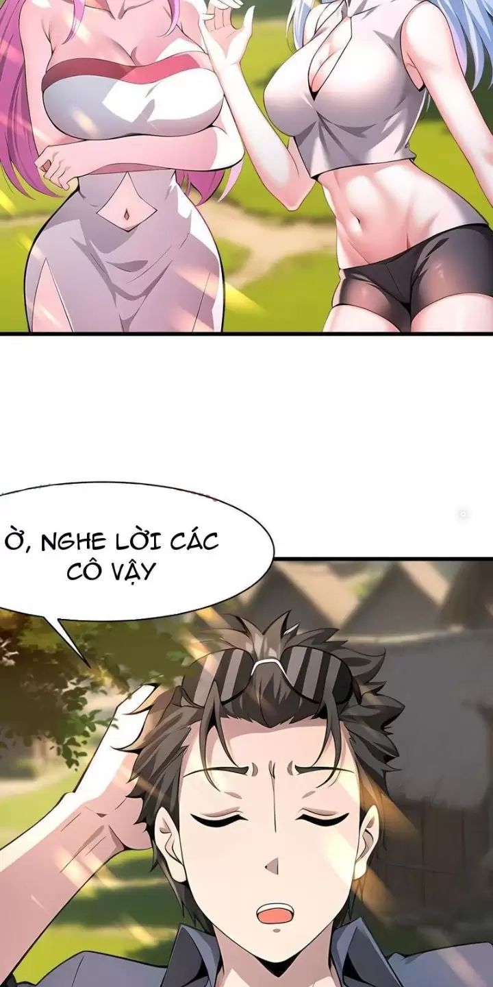 Phu Nhân Nhà Ta Đến Từ Địa Phủ Ngàn Năm: Chapter 54