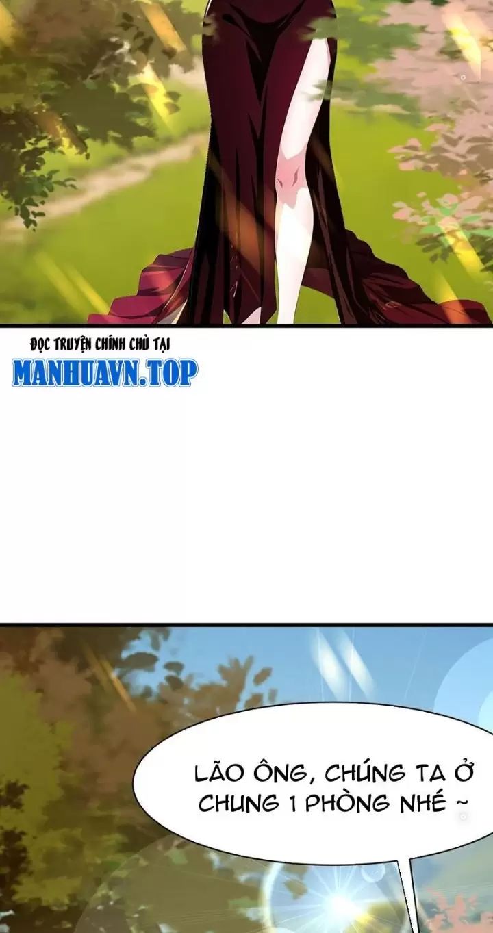 Phu Nhân Nhà Ta Đến Từ Địa Phủ Ngàn Năm: Chapter 54