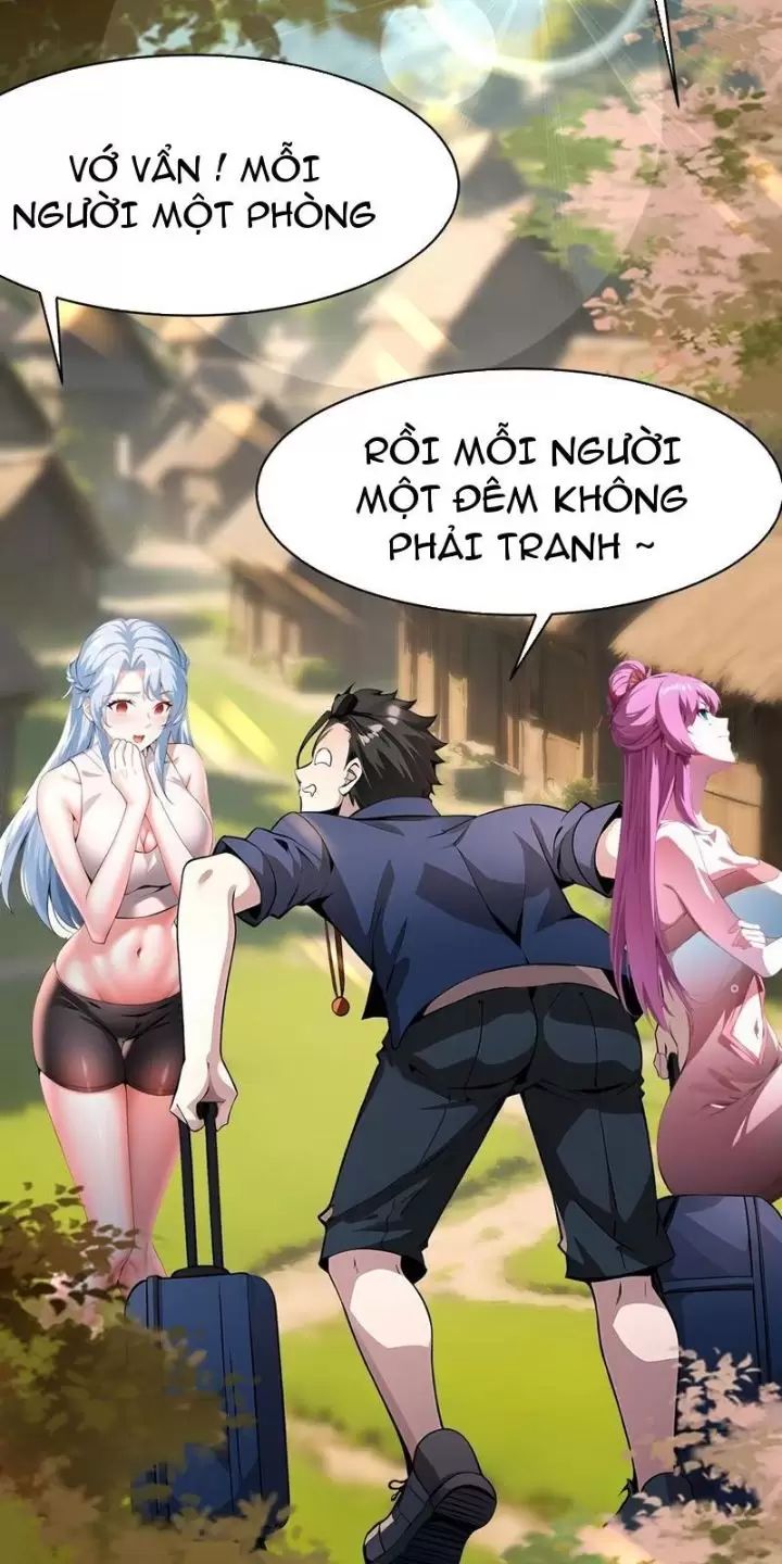 Phu Nhân Nhà Ta Đến Từ Địa Phủ Ngàn Năm: Chapter 54