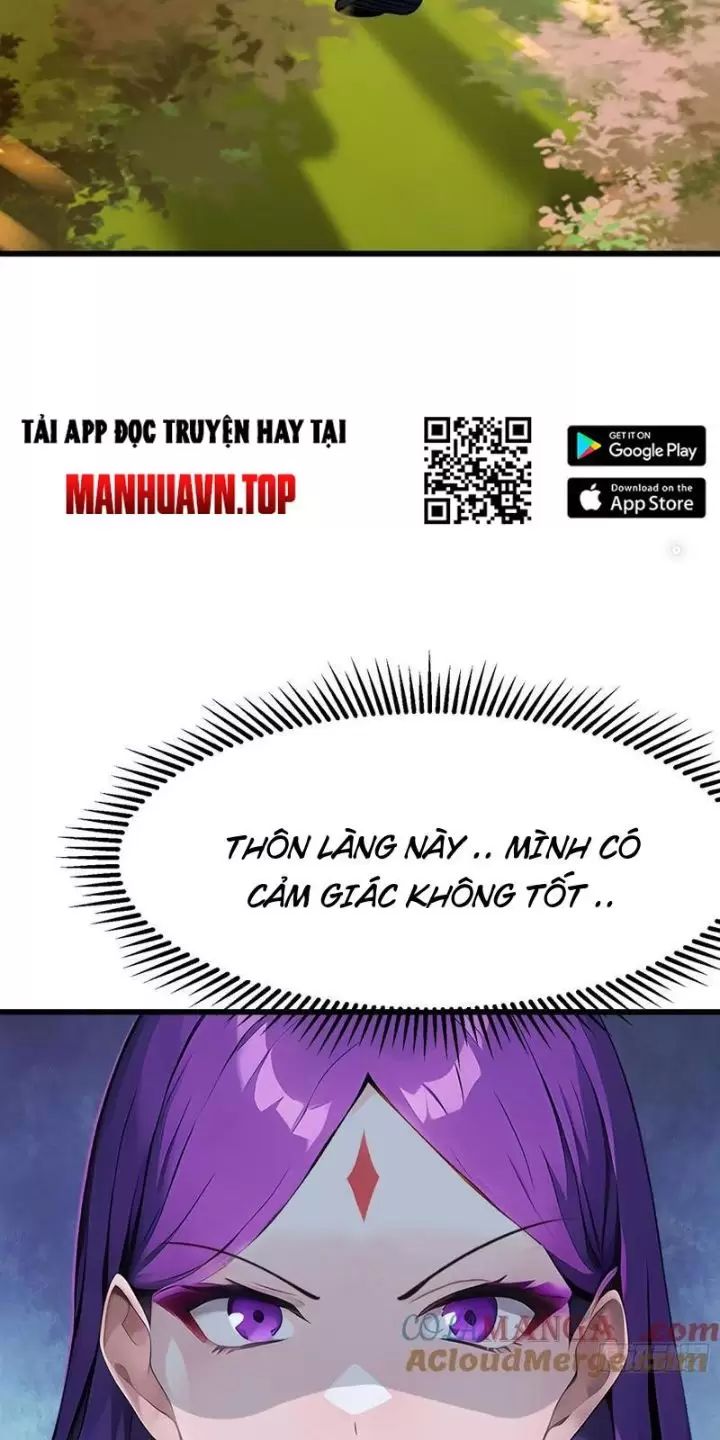 Phu Nhân Nhà Ta Đến Từ Địa Phủ Ngàn Năm: Chapter 54