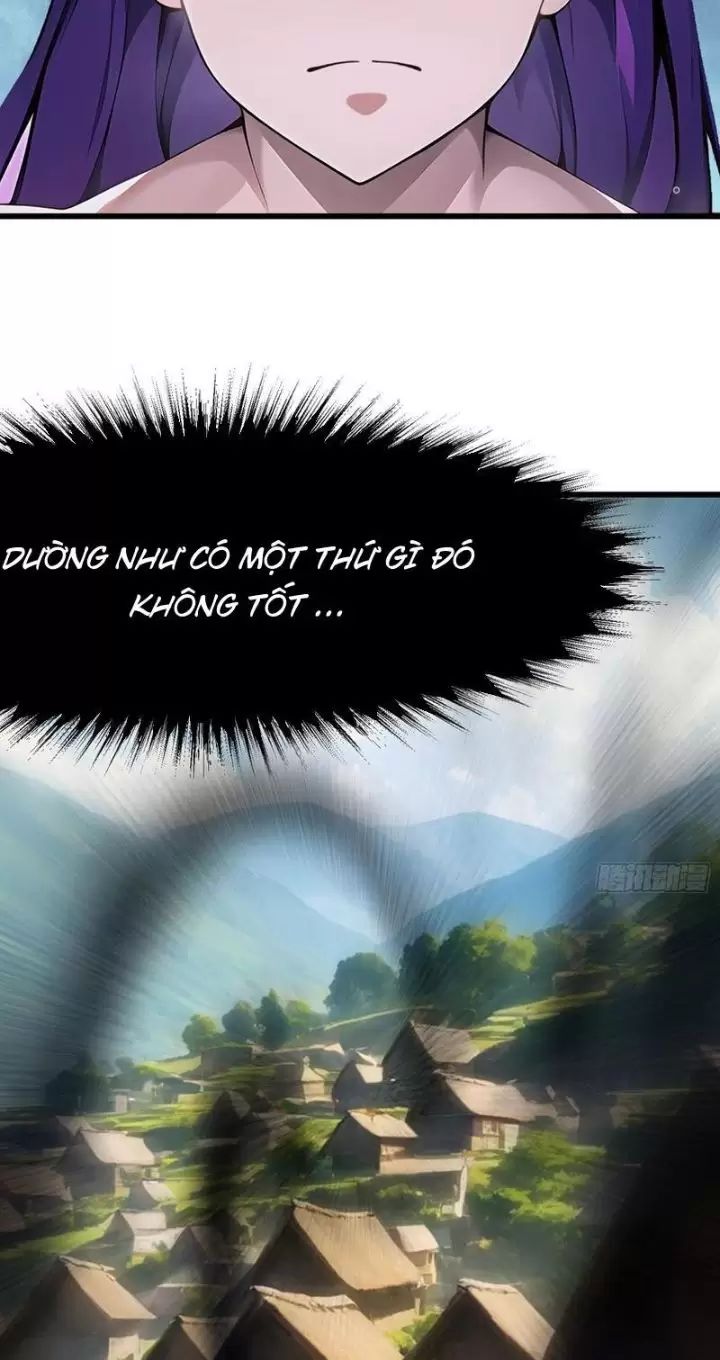 Phu Nhân Nhà Ta Đến Từ Địa Phủ Ngàn Năm: Chapter 54