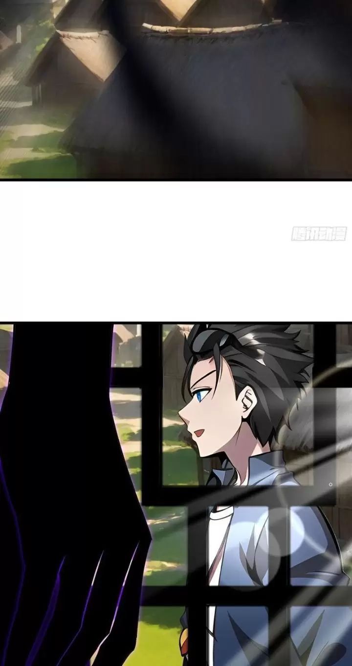 Phu Nhân Nhà Ta Đến Từ Địa Phủ Ngàn Năm: Chapter 54