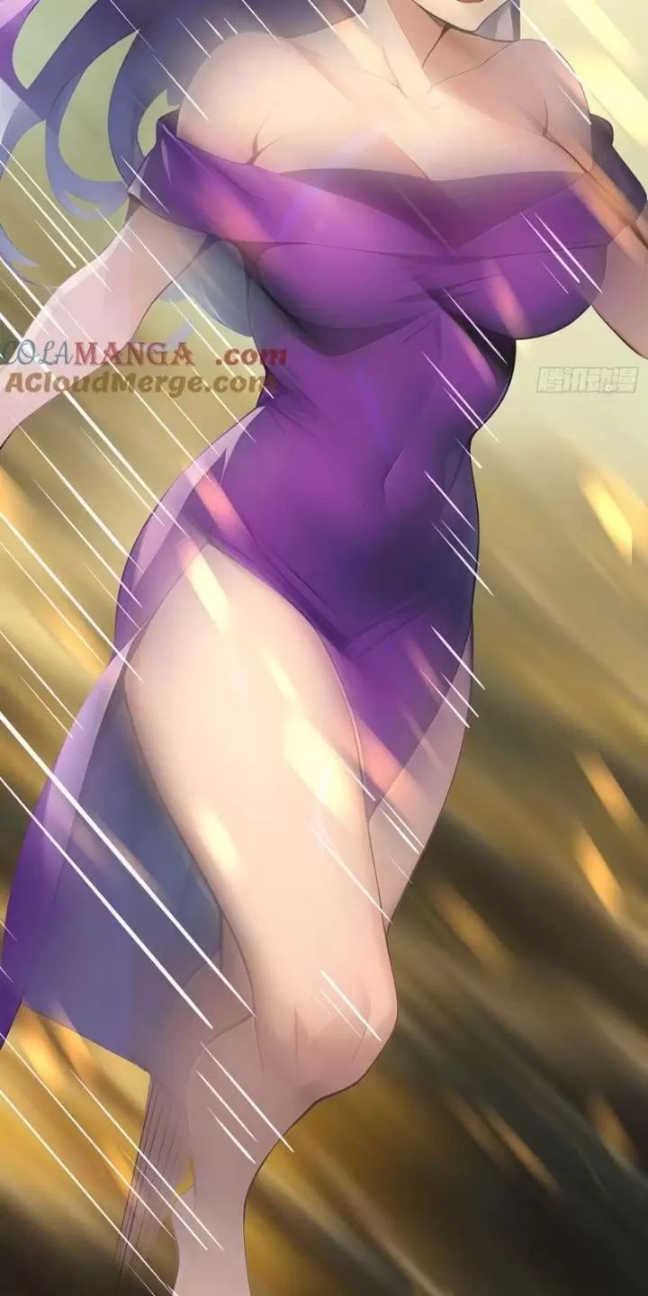 Phu Nhân Nhà Ta Đến Từ Địa Phủ Ngàn Năm: Chapter 54