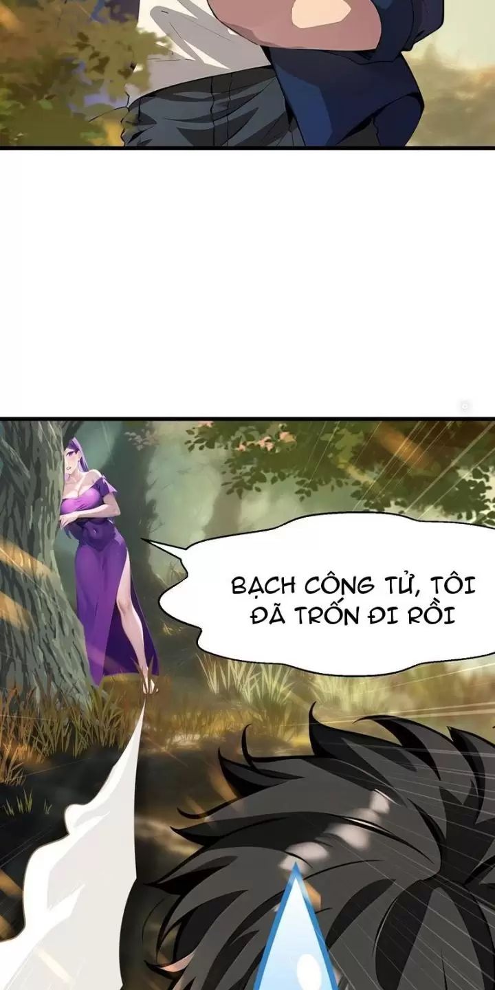 Phu Nhân Nhà Ta Đến Từ Địa Phủ Ngàn Năm: Chapter 54