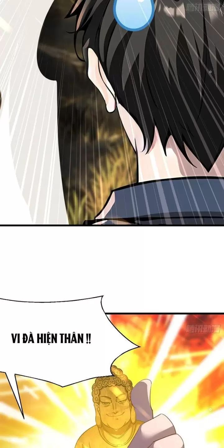 Phu Nhân Nhà Ta Đến Từ Địa Phủ Ngàn Năm: Chapter 54