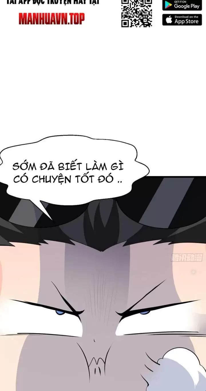 Phu Nhân Nhà Ta Đến Từ Địa Phủ Ngàn Năm: Chapter 55