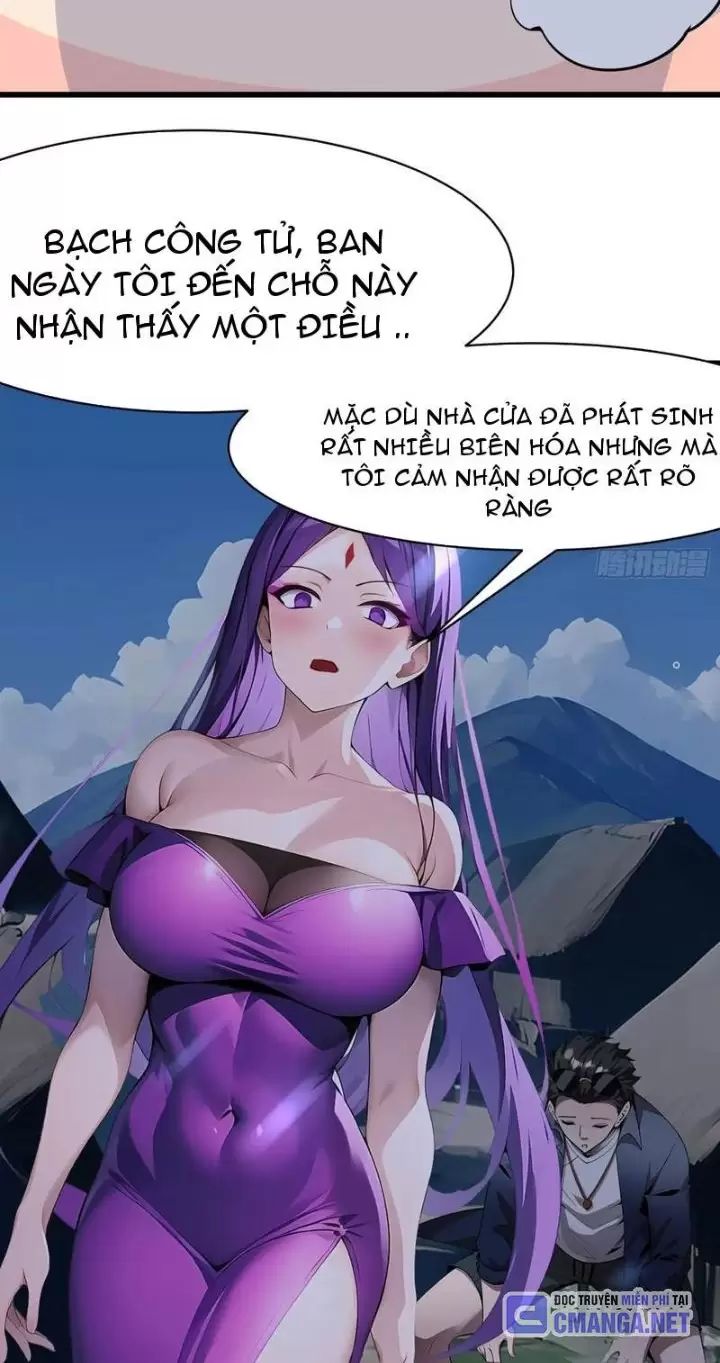 Phu Nhân Nhà Ta Đến Từ Địa Phủ Ngàn Năm: Chapter 55