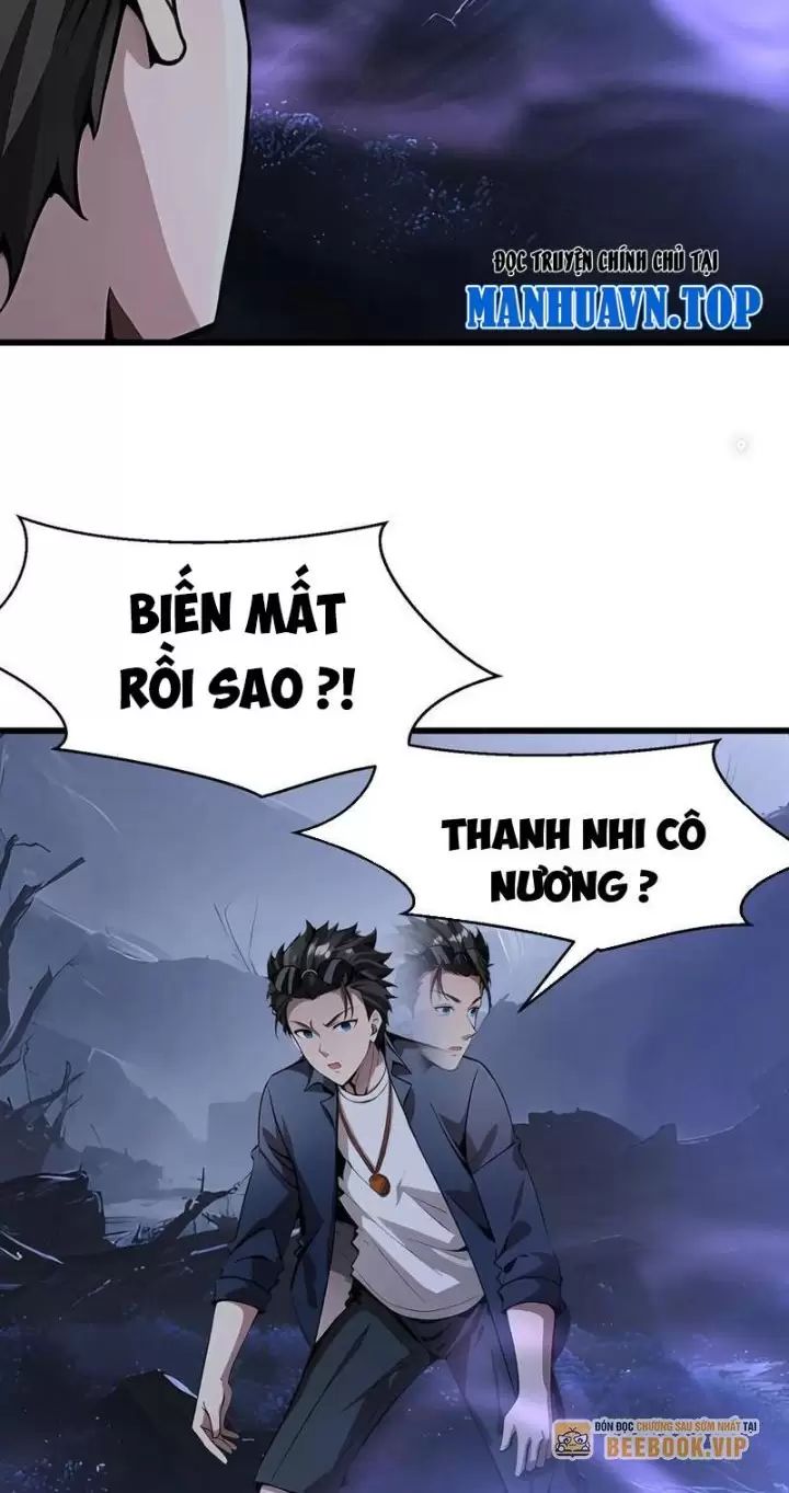 Phu Nhân Nhà Ta Đến Từ Địa Phủ Ngàn Năm: Chapter 55