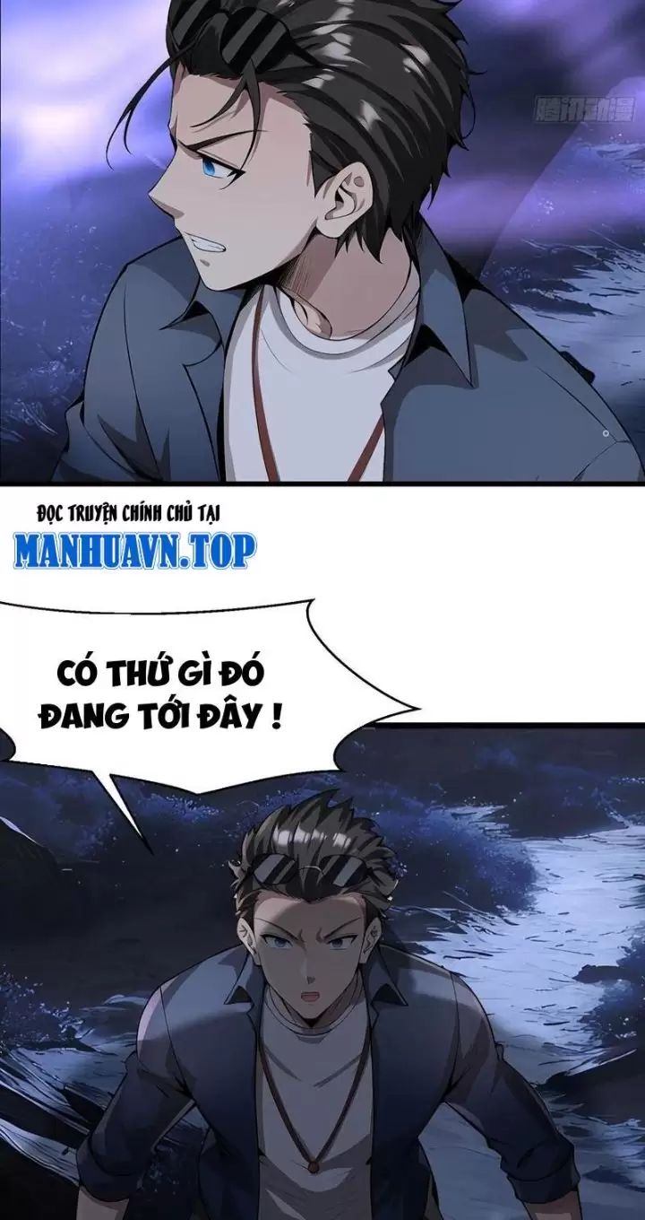 Phu Nhân Nhà Ta Đến Từ Địa Phủ Ngàn Năm: Chapter 55