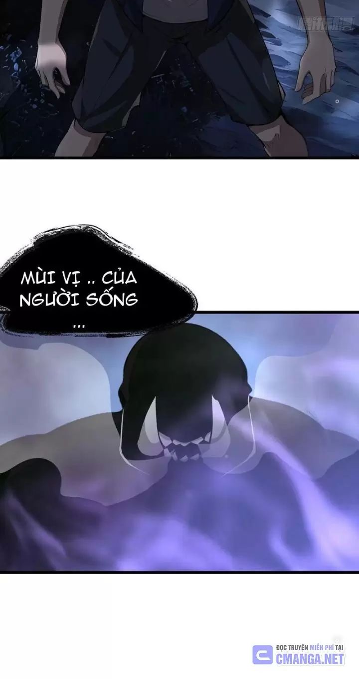 Phu Nhân Nhà Ta Đến Từ Địa Phủ Ngàn Năm: Chapter 55