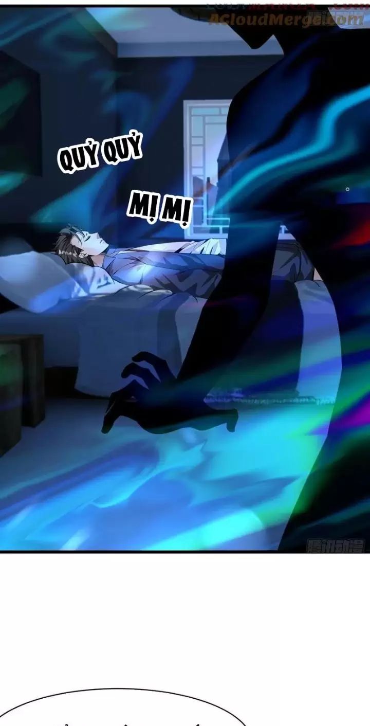 Phu Nhân Nhà Ta Đến Từ Địa Phủ Ngàn Năm: Chapter 55