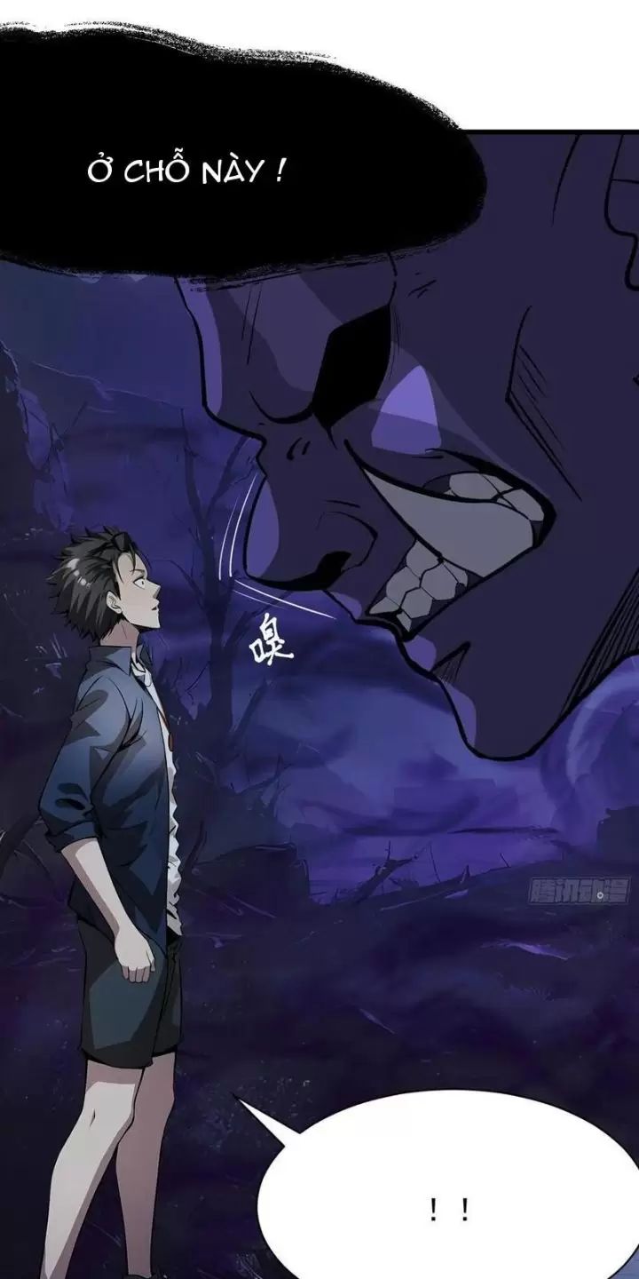 Phu Nhân Nhà Ta Đến Từ Địa Phủ Ngàn Năm: Chapter 55