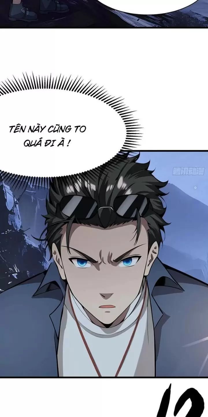 Phu Nhân Nhà Ta Đến Từ Địa Phủ Ngàn Năm: Chapter 55