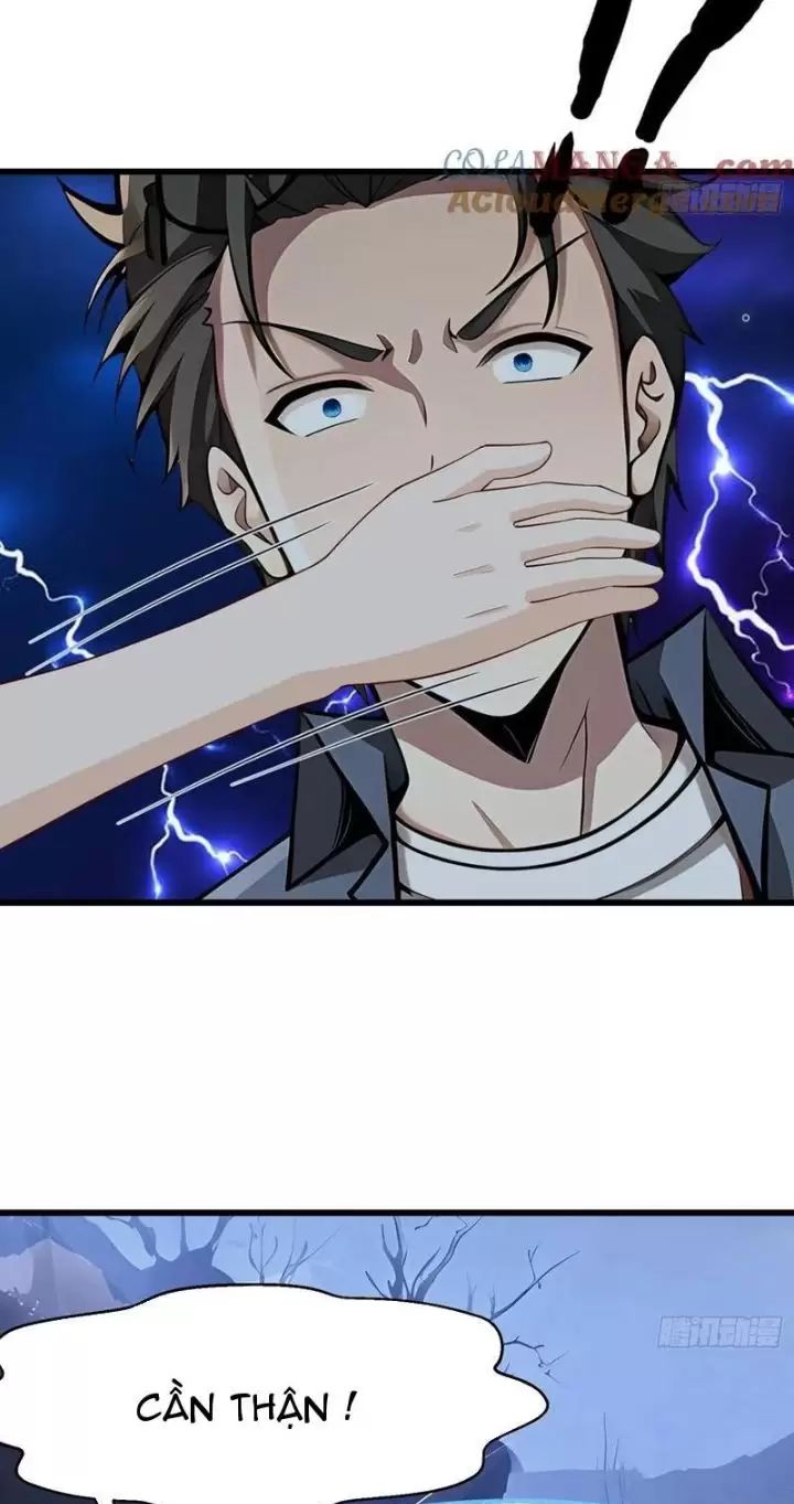 Phu Nhân Nhà Ta Đến Từ Địa Phủ Ngàn Năm: Chapter 55