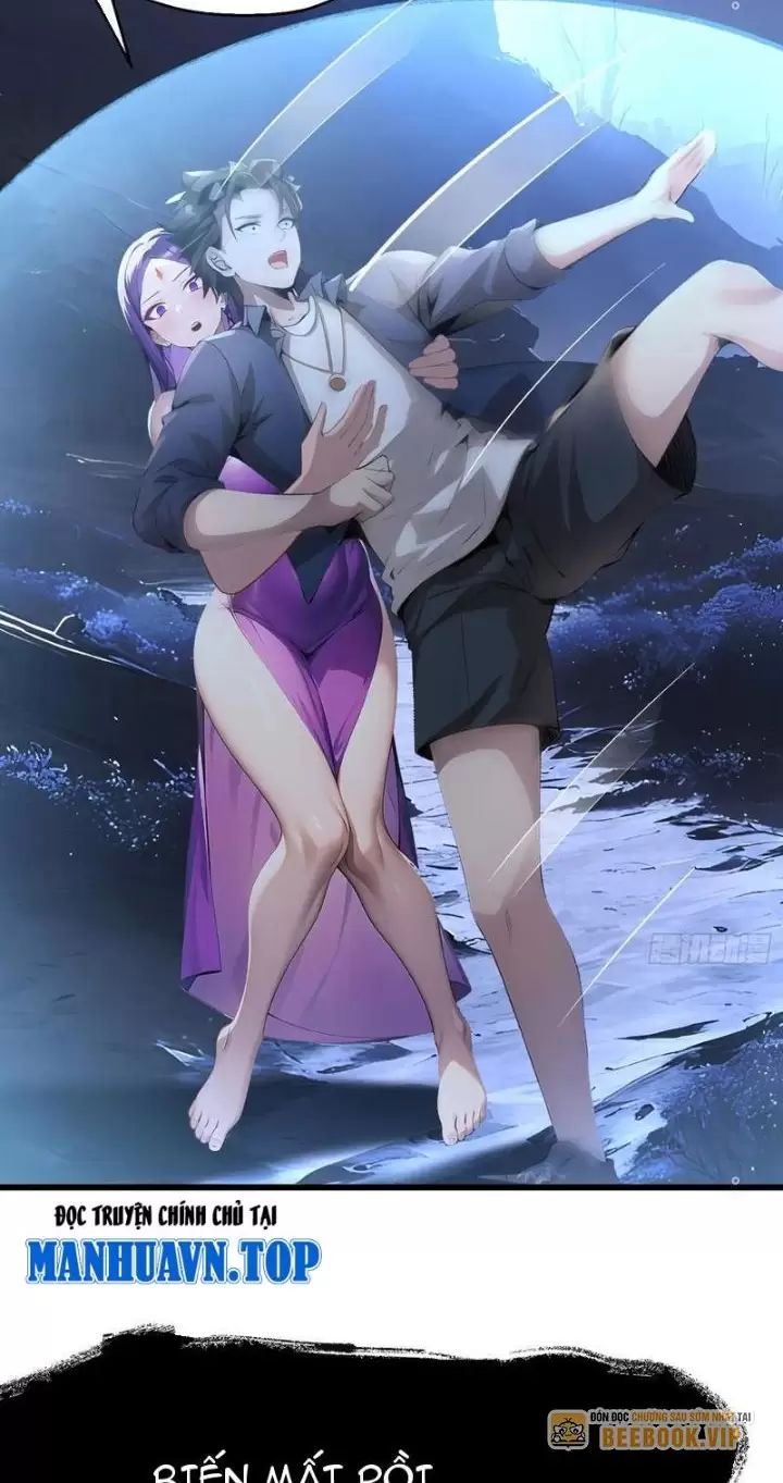 Phu Nhân Nhà Ta Đến Từ Địa Phủ Ngàn Năm: Chapter 55