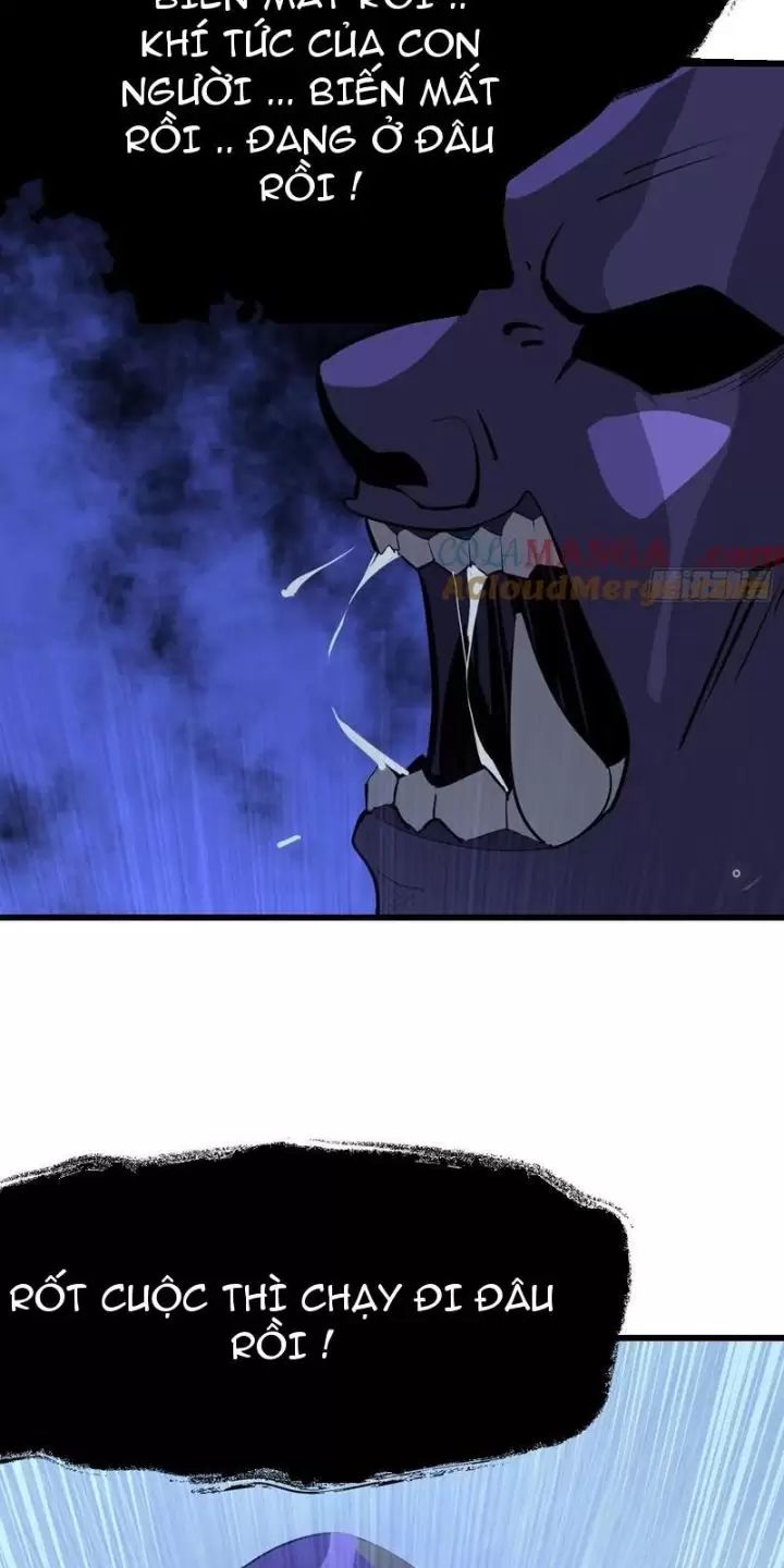 Phu Nhân Nhà Ta Đến Từ Địa Phủ Ngàn Năm: Chapter 55