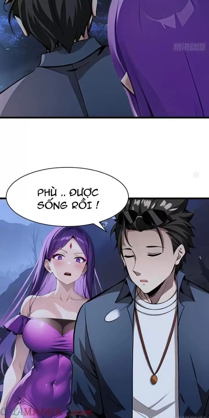 Phu Nhân Nhà Ta Đến Từ Địa Phủ Ngàn Năm: Chapter 55