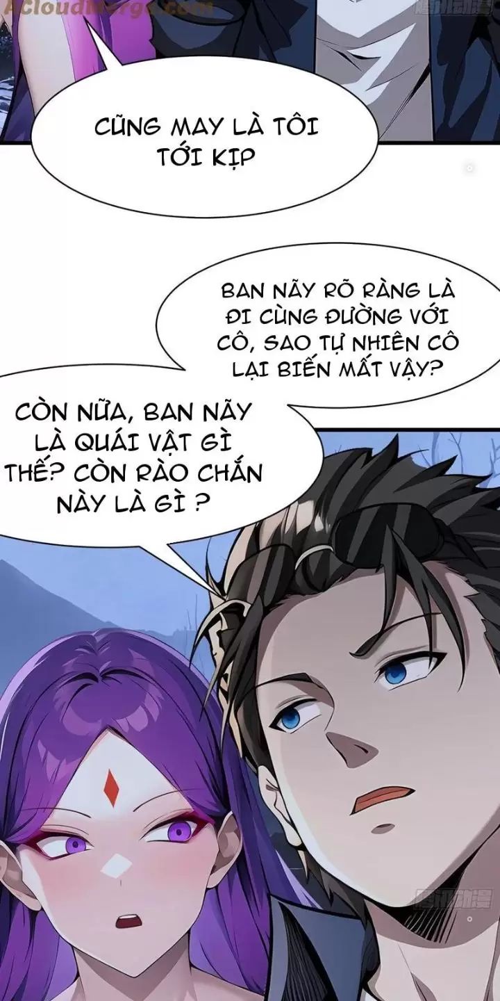 Phu Nhân Nhà Ta Đến Từ Địa Phủ Ngàn Năm: Chapter 55