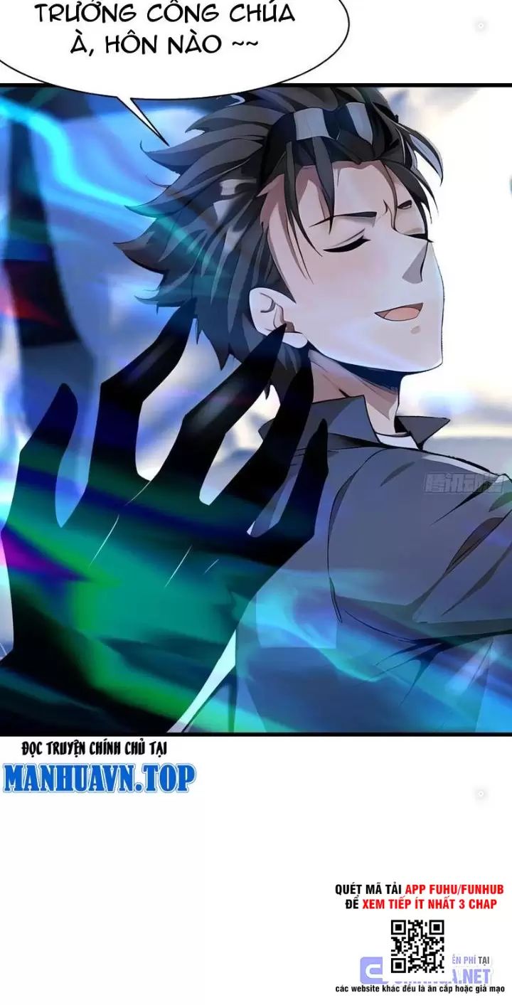 Phu Nhân Nhà Ta Đến Từ Địa Phủ Ngàn Năm: Chapter 55