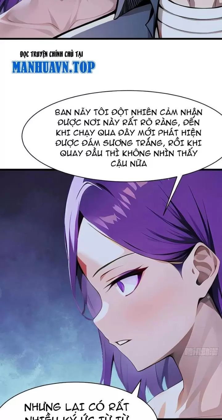 Phu Nhân Nhà Ta Đến Từ Địa Phủ Ngàn Năm: Chapter 55