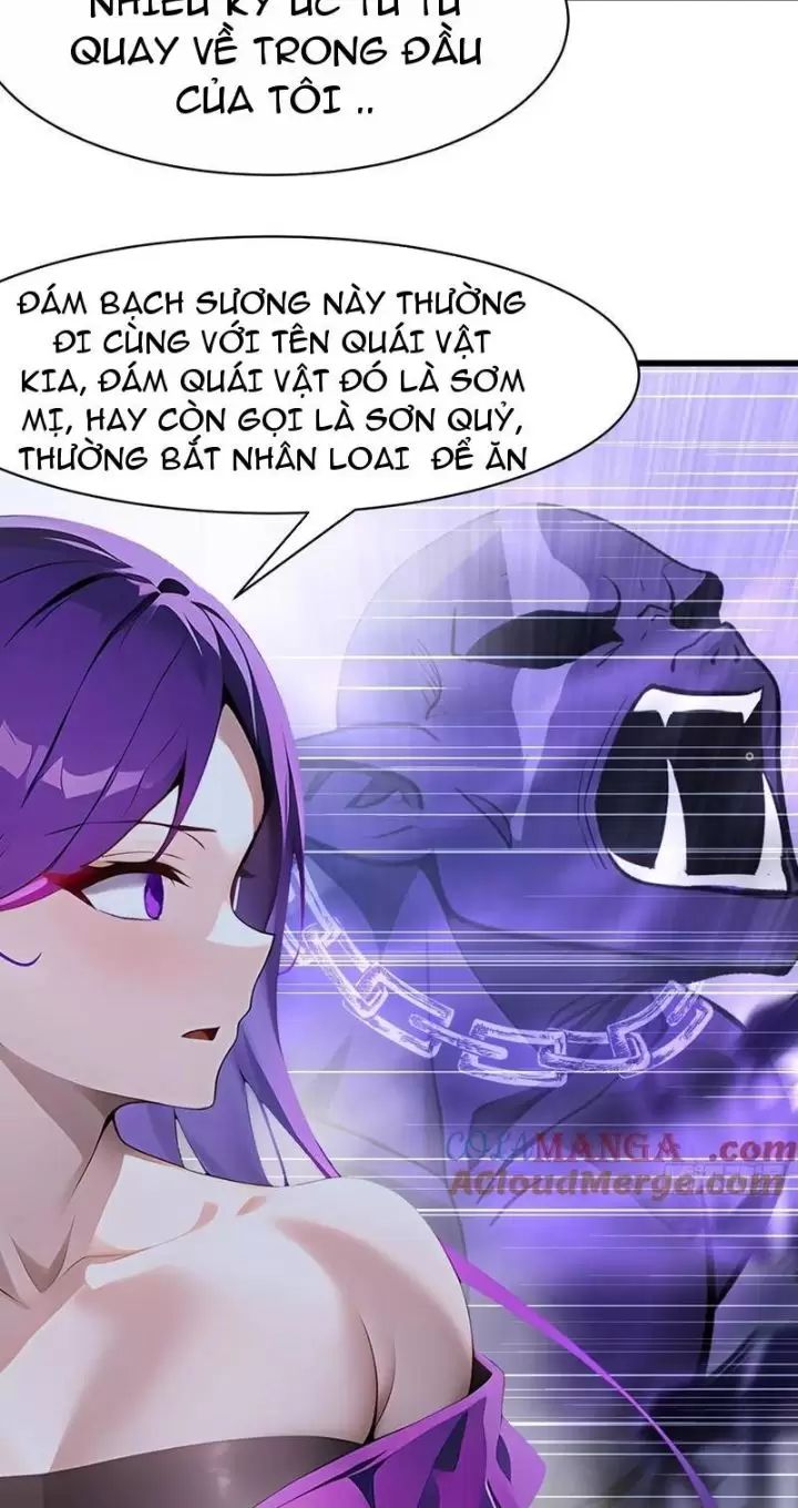 Phu Nhân Nhà Ta Đến Từ Địa Phủ Ngàn Năm: Chapter 55