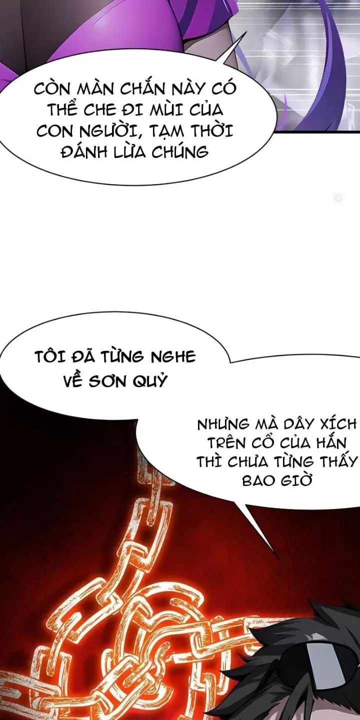 Phu Nhân Nhà Ta Đến Từ Địa Phủ Ngàn Năm: Chapter 55