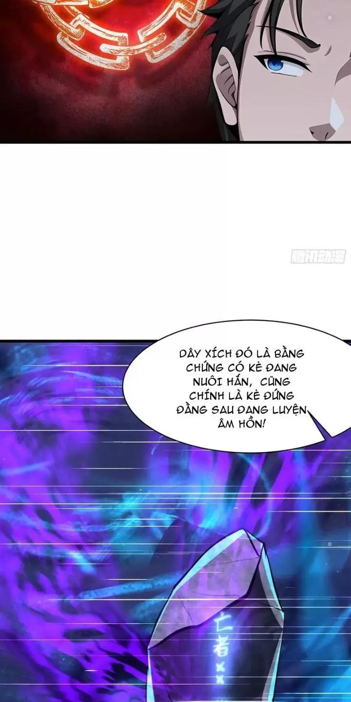 Phu Nhân Nhà Ta Đến Từ Địa Phủ Ngàn Năm: Chapter 55