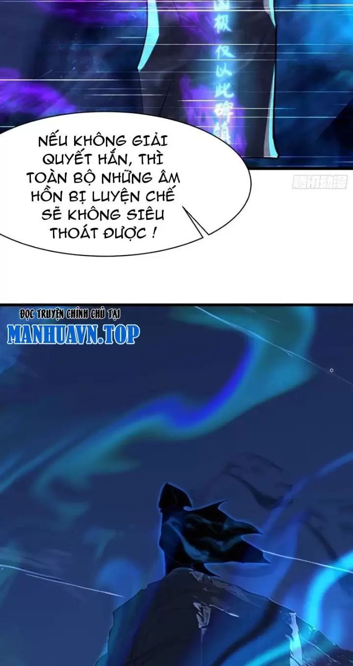 Phu Nhân Nhà Ta Đến Từ Địa Phủ Ngàn Năm: Chapter 55