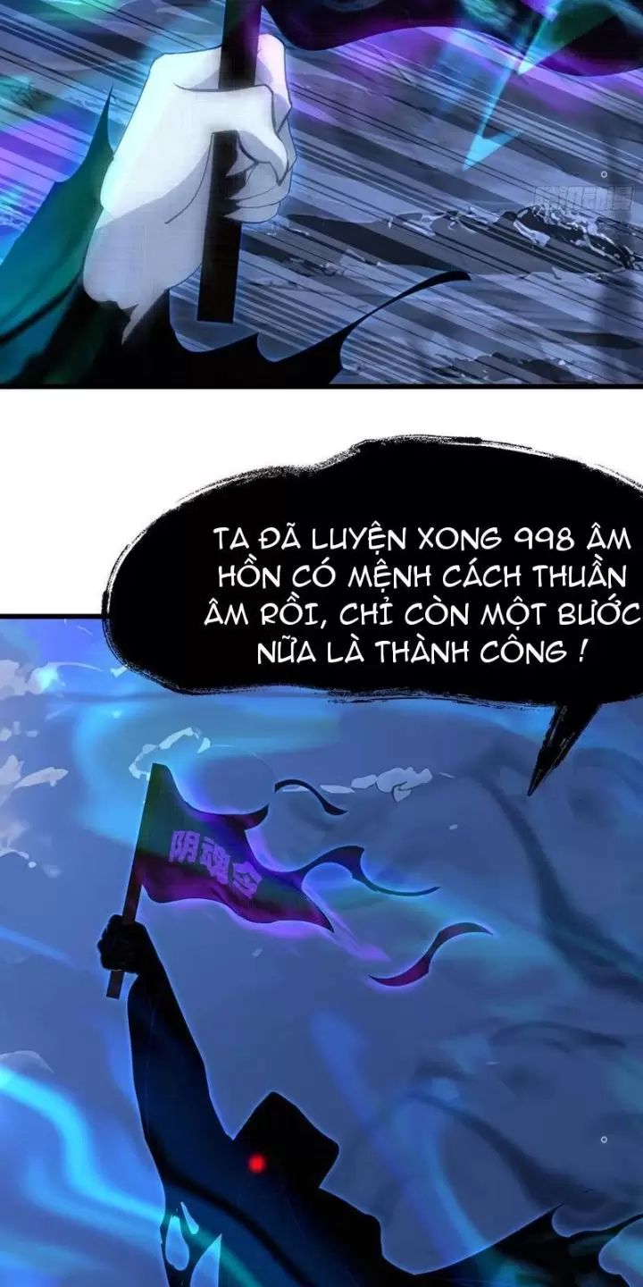 Phu Nhân Nhà Ta Đến Từ Địa Phủ Ngàn Năm: Chapter 55