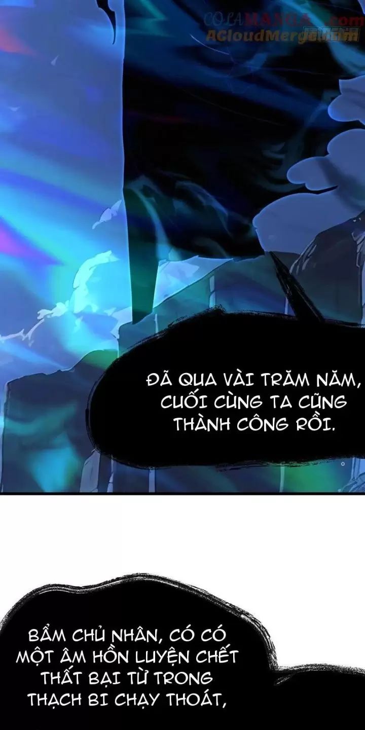 Phu Nhân Nhà Ta Đến Từ Địa Phủ Ngàn Năm: Chapter 55