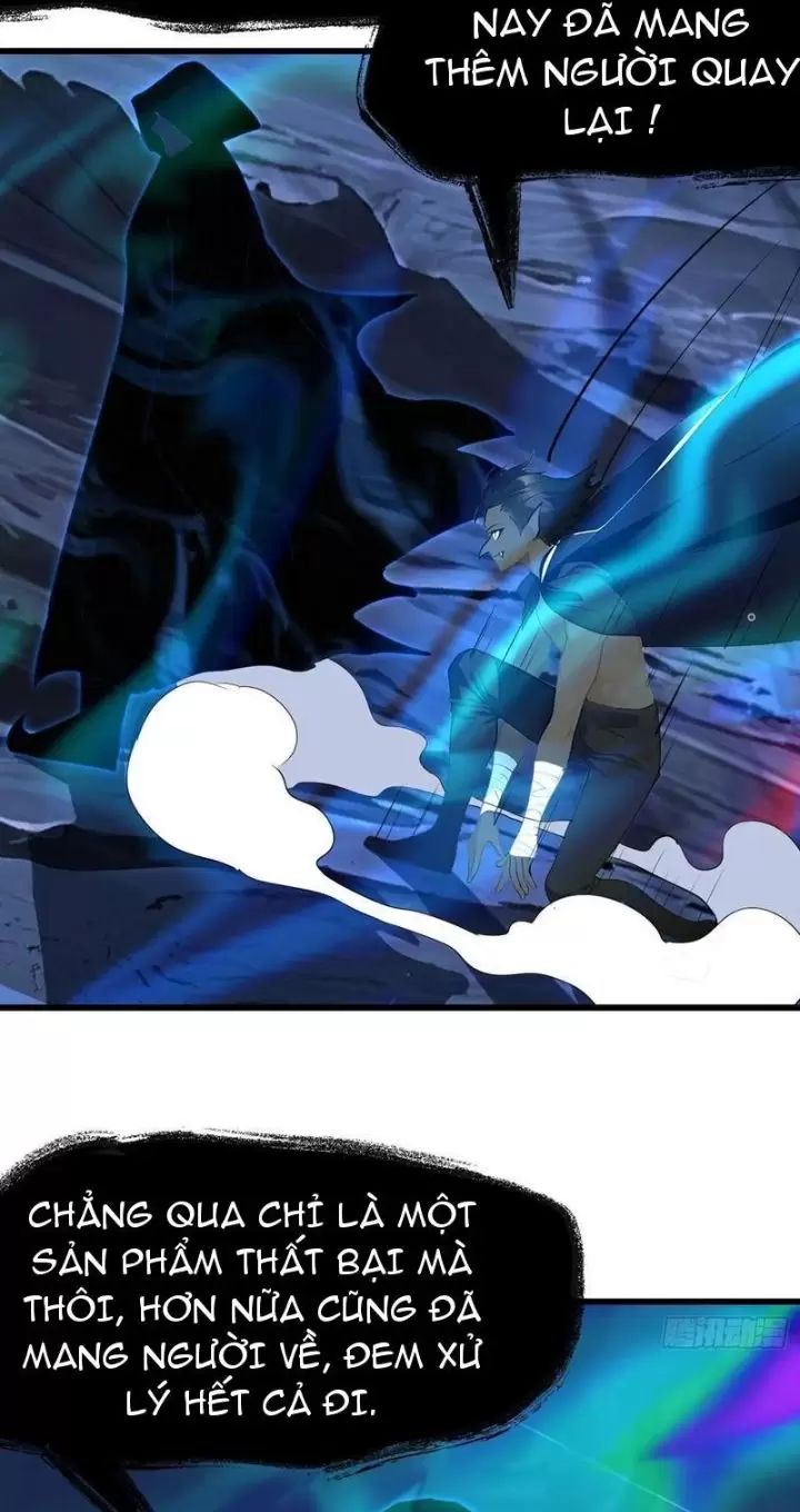 Phu Nhân Nhà Ta Đến Từ Địa Phủ Ngàn Năm: Chapter 55