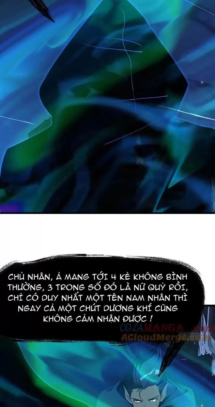 Phu Nhân Nhà Ta Đến Từ Địa Phủ Ngàn Năm: Chapter 55