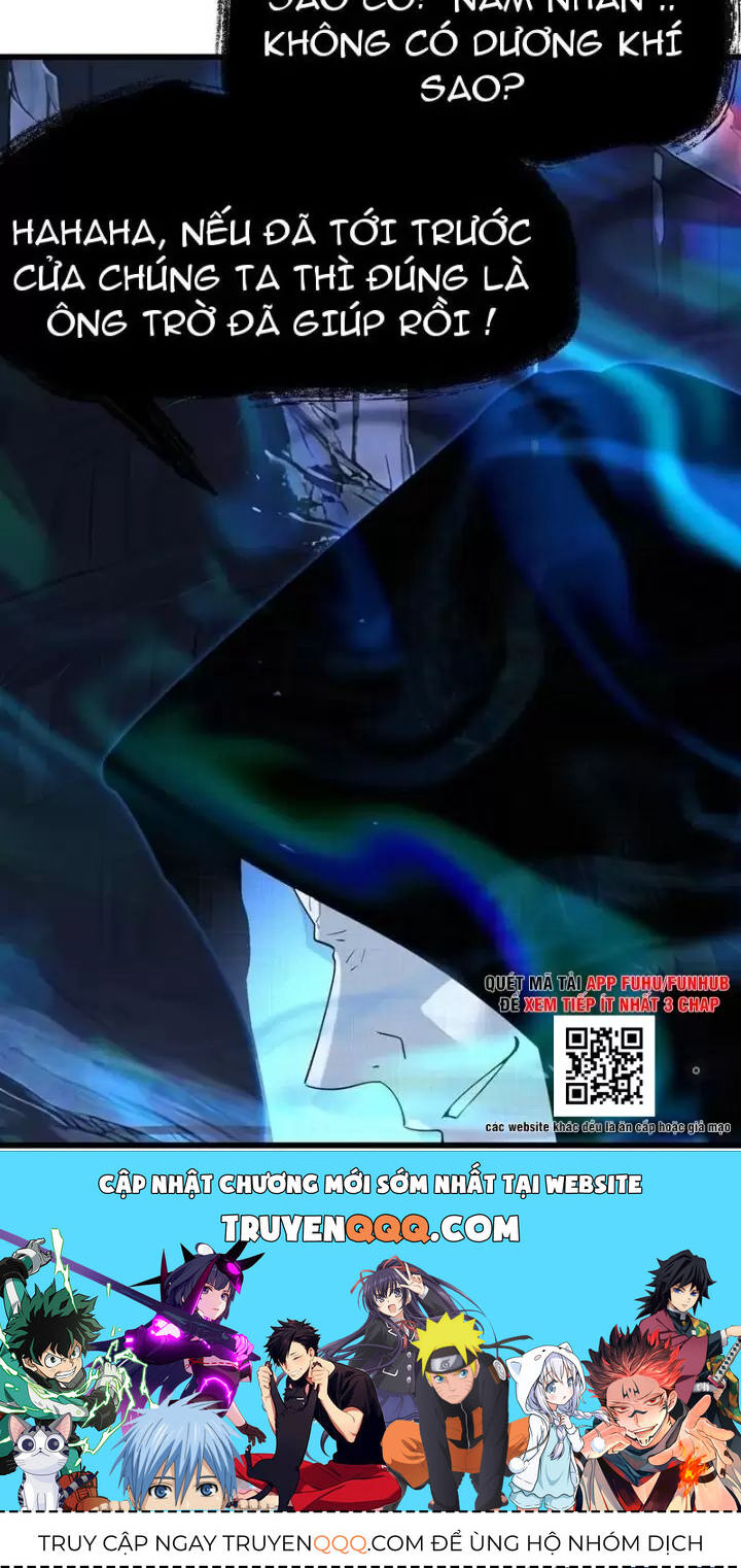 Phu Nhân Nhà Ta Đến Từ Địa Phủ Ngàn Năm: Chapter 55