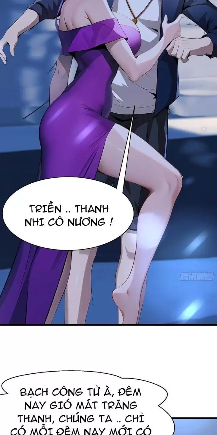 Phu Nhân Nhà Ta Đến Từ Địa Phủ Ngàn Năm: Chapter 55