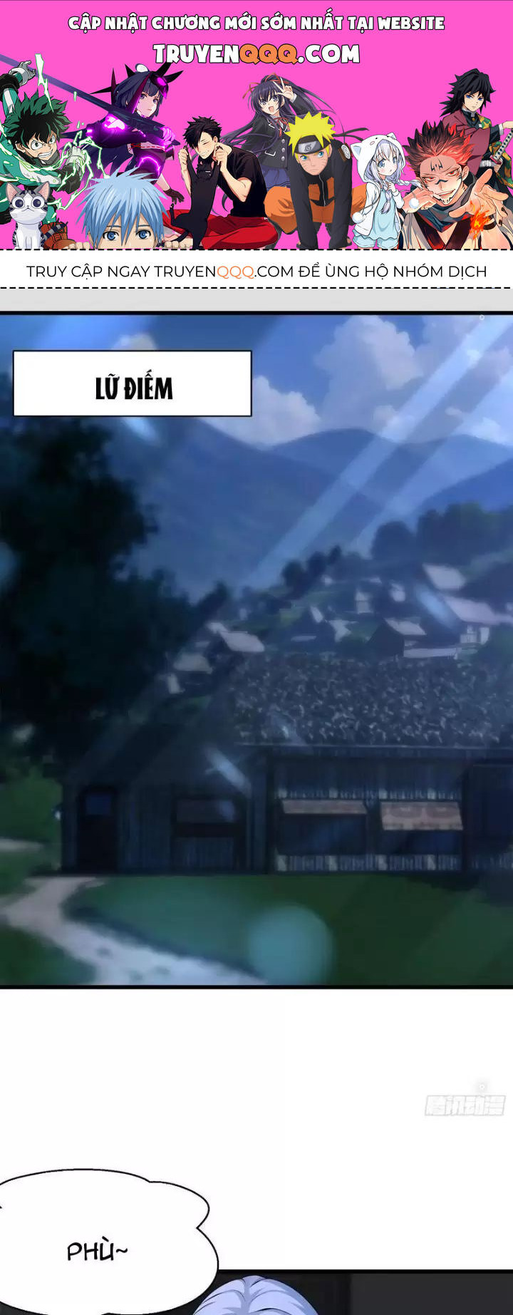 Phu Nhân Nhà Ta Đến Từ Địa Phủ Ngàn Năm: Chapter 56