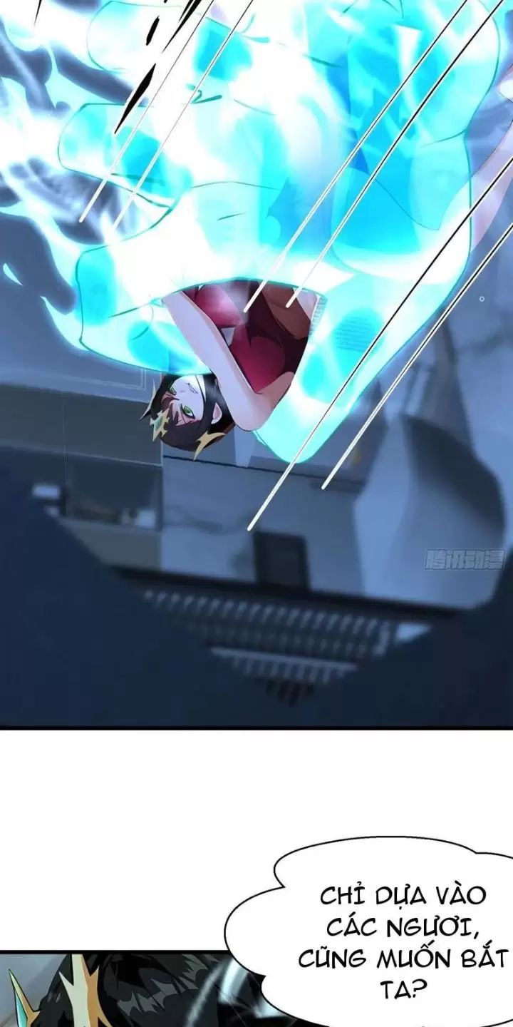 Phu Nhân Nhà Ta Đến Từ Địa Phủ Ngàn Năm: Chapter 56